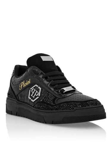 Lo-Top Sneakers Cocco