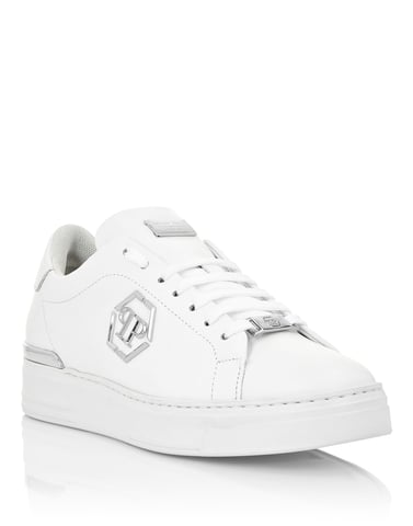 Lage Sneakers Hexagon