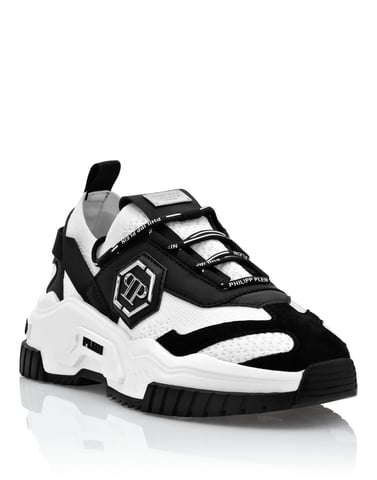 Lage Sneakers Predator