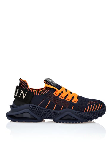 Hardloopschoen Iconic Plein