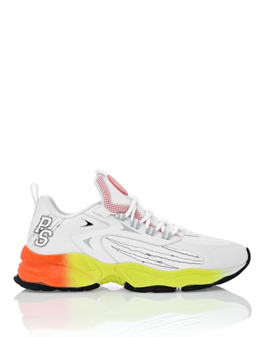Lage Sneakers