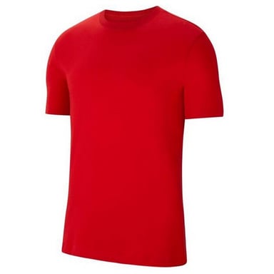 Nike Heren Park 20 T-Shirt (Rood)
