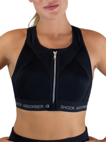 U10058 Shock Absorber Infinity Power Sports Bra