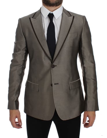 Dolce Gabbana Gtt10087 Blazer
