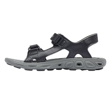 Columbia Techsun Vent sandalen voor kinderen/Kinderen (Zwart)
