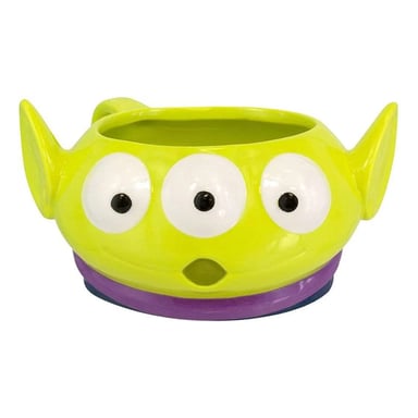 Toy Story Aliens 330 ml Mok (Groen)