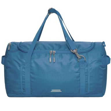 Halfar Sport Duffeltas (Blauw)