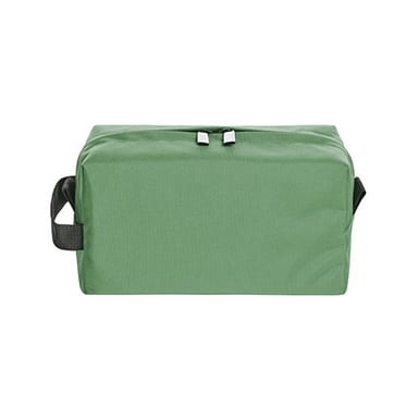 Halfar Dagelijkse toilettas (Groen)