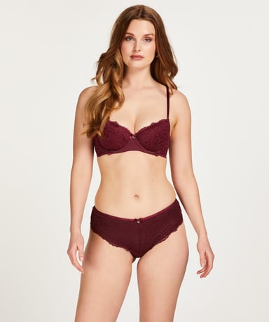 Hunkemöller Brazilian Marine
