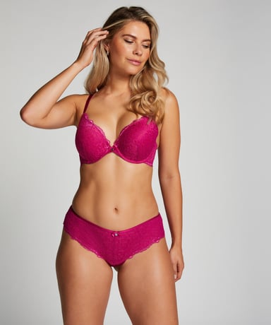 Hunkemöller Brazilian Marine