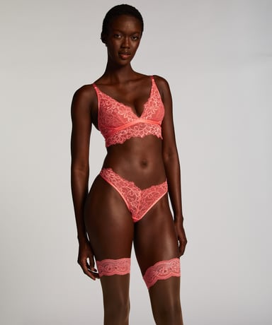 Hunkemöller String Isabella