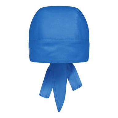 Karlowsky Essentiële effen bandana (Koningsblauw)
