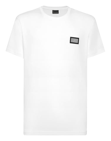T-Shirt Ronde Hals