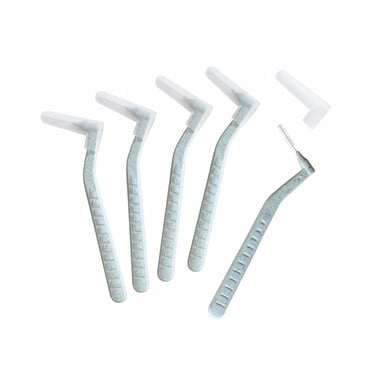 Interdentale Borstel 0,5 Mm