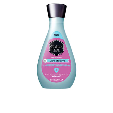 Cutex Ultra Effectieve Nagellakremover 200 ml