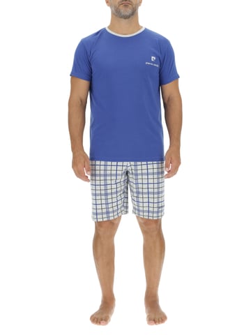 Pierre Cardin korte pyjamabroek