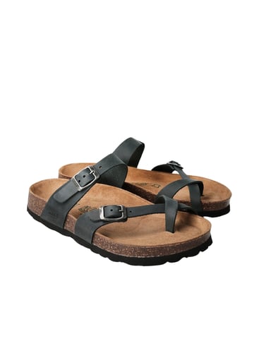 Nieuwe B sandalen
