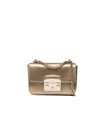 Furla Crossbody Bag Gold