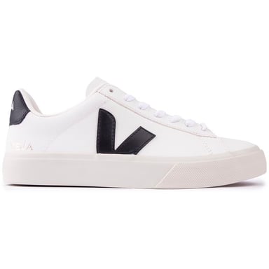 Veja Campo leren sneakers