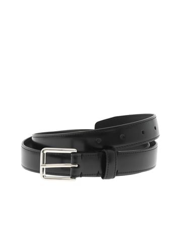 Klassieke gesp riem
