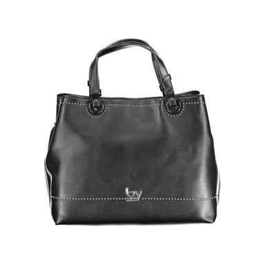 BYBLOS Nero Polyurethaan Dames Handtas