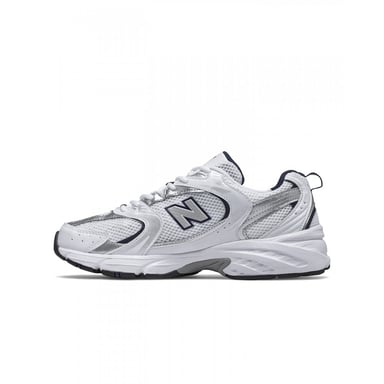 Dames New Balance 530 Sportschoenen in Wit