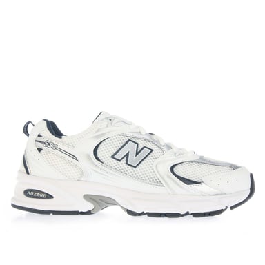 Dames New Balance 530 Sneakers in Wit