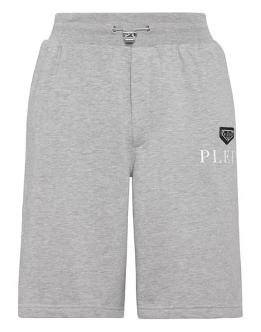 Broek Iconic Plein