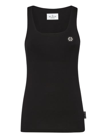 Tanktop Hexagon