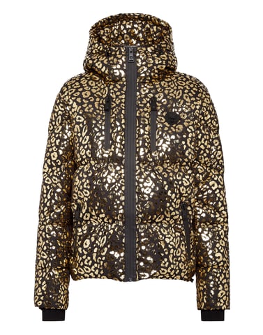 Jas Leopard