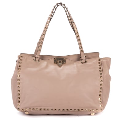Rockstud Tote   handtas