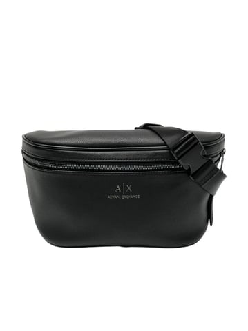 Armani Exchange heren heuptasje met kenmerkende stijl