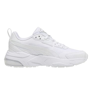 Puma Womens/Ladies Cilla Running Trainers (White)