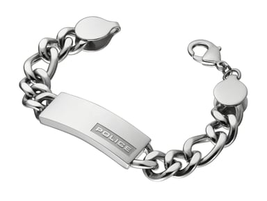 Police: "Strip" Bracelet
