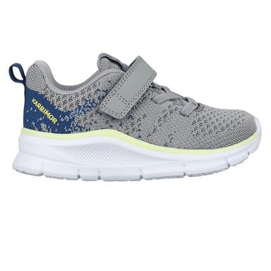 Karrimor Baby Boys Duma 6 Running Shorts (Grey/Blue)