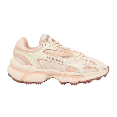 Lacoste Unisex Adult L003 2K24 Trainers (Pink)