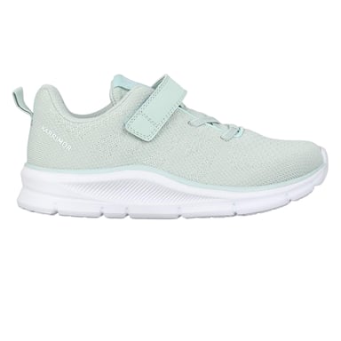 Karrimor Girls Duma 6 Flat Shoes (Mint/White)