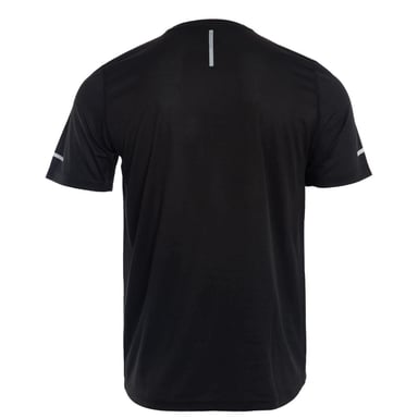 Karrimor Heren hardloop t-shirt (Zwart)