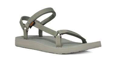 Teva Original Universal Slim Women's Seagrass Sandals