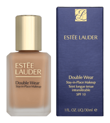 E.Lauder Double Wear Stay-in-Place Foundation
