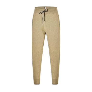 Boss Heren Onestino Slim Joggers (Pastelgroen)