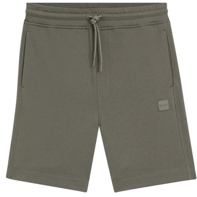 Boss Heren Sewalk Korte Broek (Grijs)