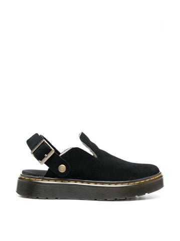 Carlson Mules