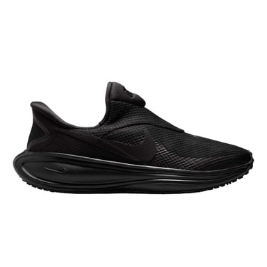 Nike Dames/Dames Revolution 7 Logo Trainers (Drievoudig zwart)