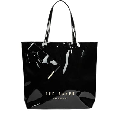 Ted Baker Damestas met strik (Zwart)