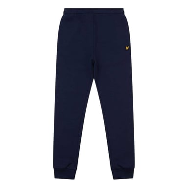 Lyle & Scott Joggers met kinderlogo (Navy Blazer)