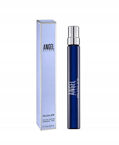 Thierry Mugler, Angel Elixir, Eau de Parfum, voor dames, 10 ml