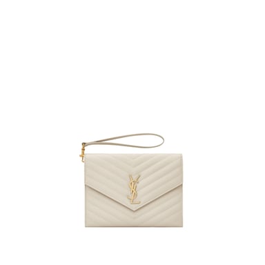 Saint Laurent Cassandre Matelassé Tasje