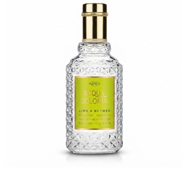 Acqua Colonia Lime & Noten Edc Splash & Spray 50 ml