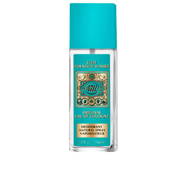 4711 Deo Vapo 75 ml